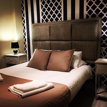 Ab Dominicum Apartamentos Màlaga Pokoj fotografie