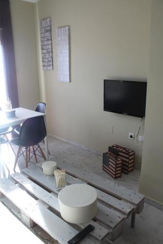 Ab Dominicum Apartamentos Màlaga Exteriér fotografie