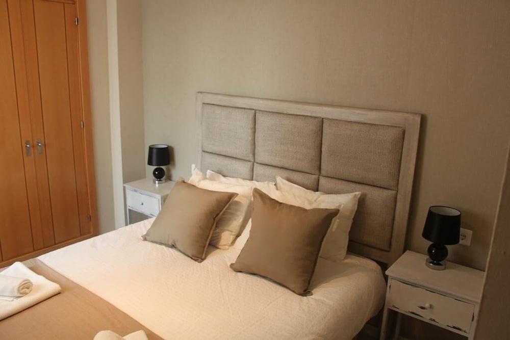 Ab Dominicum Apartamentos Màlaga Exteriér fotografie