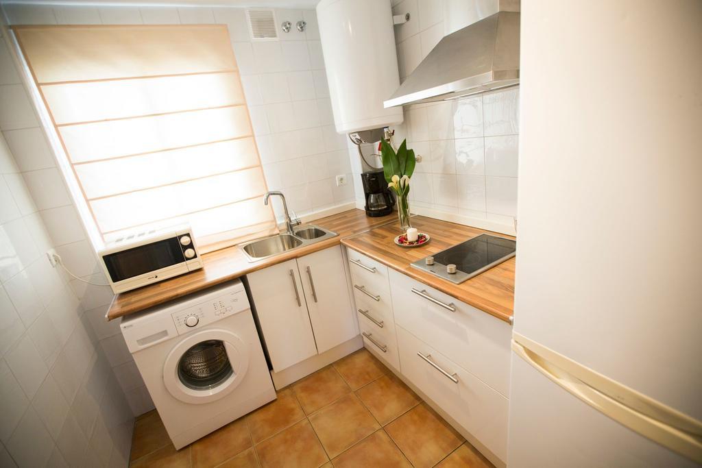 Ab Dominicum Apartamentos Màlaga Pokoj fotografie