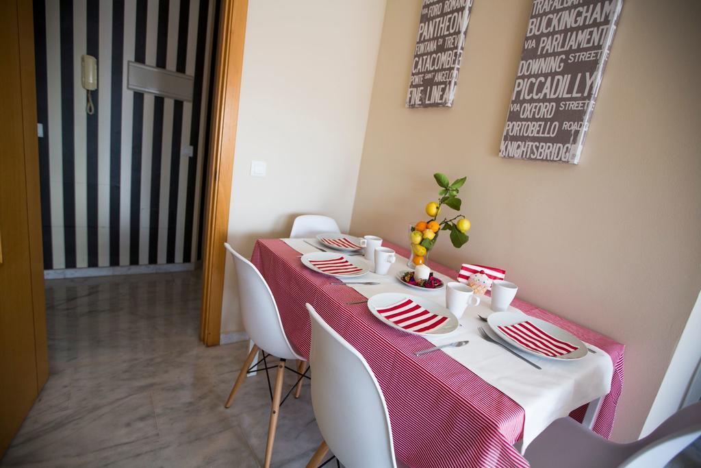 Ab Dominicum Apartamentos Màlaga Pokoj fotografie