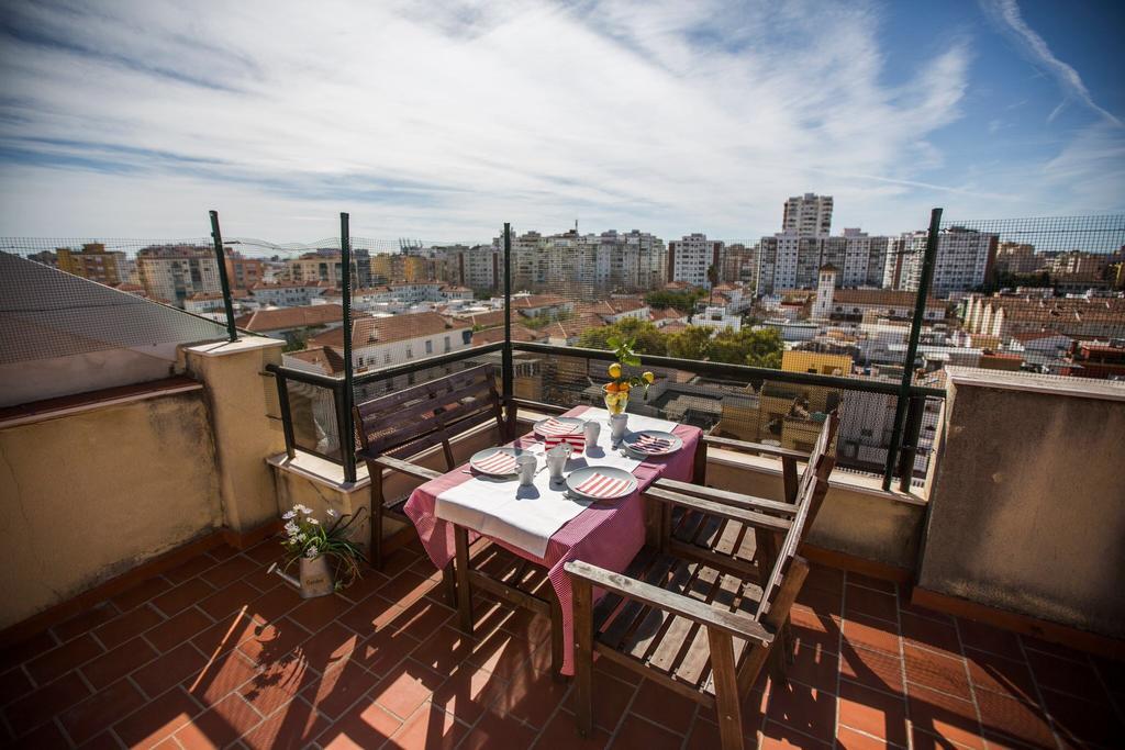 Ab Dominicum Apartamentos Màlaga Pokoj fotografie