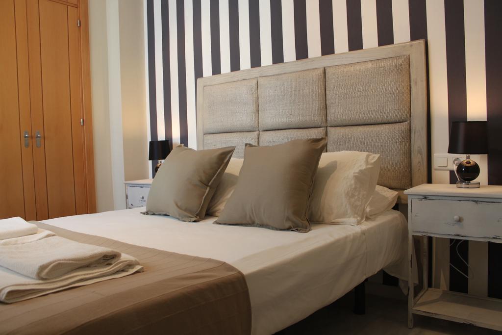 Ab Dominicum Apartamentos Màlaga Pokoj fotografie