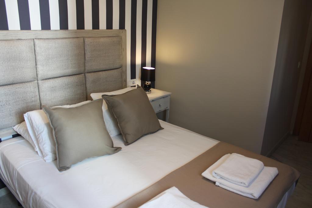 Ab Dominicum Apartamentos Màlaga Pokoj fotografie