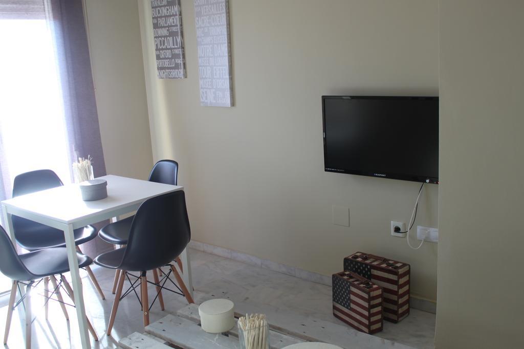 Ab Dominicum Apartamentos Màlaga Pokoj fotografie
