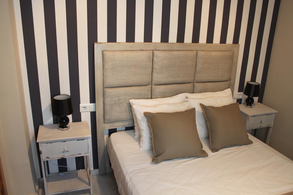 Ab Dominicum Apartamentos Màlaga Pokoj fotografie